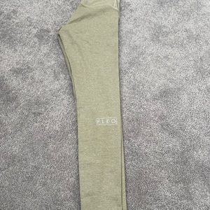 COPY - FLEO Heathered Bounce Senca XS